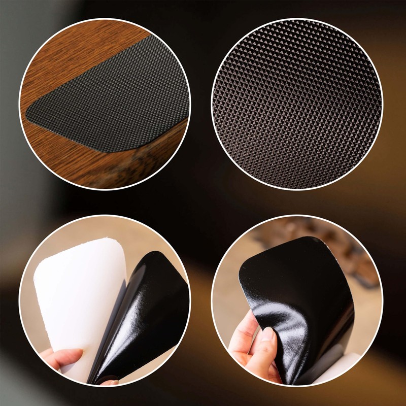 Grip Shop Non-Slip Stickers for Bath, Shower, Stairs, Swimming Pool