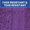 Towelogy Premium Face Cloths 100% Combed Cotton Fade Resistant 33x33cm