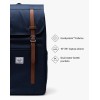Herschel Retreat™ Backpack Navy OS