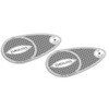 Headlamp Beam Eurolites Head Light Deflectors Convertors Adaptor Driving European