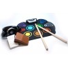 MukikiM Rock And Roll It - CodeDrum. Sticks+ Pedals+ Headphones+