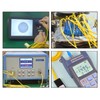 1 to 2 Singlemode Fiber Optical Splitter FBT Fiber Optical