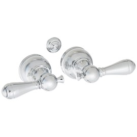 DELTA FAUCET H215, Chrome