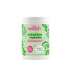 Wellah Creatine + Hydration Supplement, Electrolyte Drink Mix With Creatine