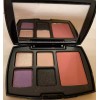 Lancome Color Design Palette Blush Subtil Rose Fresque -4 Eyeshadow