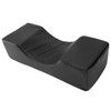 U Shaped Lash Extension Pillow with Side Pocket Memory Foam