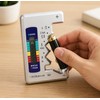Digital Battery Tester for Home Use – LCD Display Battery