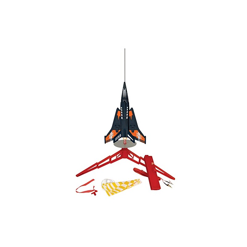 Estes Rockets Space Corps Centurion Launch Set, Small