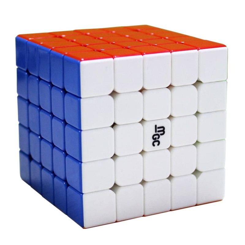 Oostifun OJIN Yongjun YJ MGC5 5 x 5 m Cube