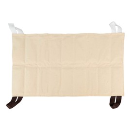 Chattanooga Hydrocollator Moist Heat HotPac, Small Spinal Pack, 10" x 18"