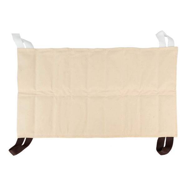 Chattanooga Hydrocollator Moist Heat HotPac, Small Spinal Pack, 10" x