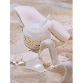 Clean It Zero Anastatica Shiptille Cleansing Balm Rebalancing 50ml / 클린잇제로 아나스타티카 쉽틸르 클렌징밤 리밸런싱 50ml