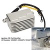 Ignition CDI Coil Regulator Rectifier 0585001 Aluminium Alloy Replacement for