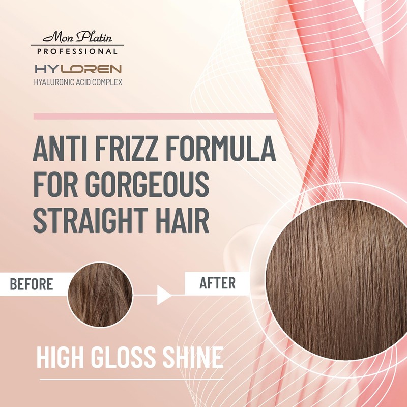 Mon Platin Professional Mon Platin Dream Hair Blow Dry Heat