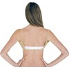 Kleinert's Stay-Rite Reusable Washable Underarm Sweat Shields for Women -