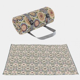 Picnic outdoor mat A (145cmx200cm) 3ea