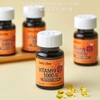 Active vitamin D3 5000iu high-dose vitamin D high-dose cholecalciferol capsules