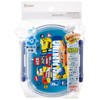 Skater QAF2BAAG-A Children's Lunch Box, 12.2 fl oz (360 ml),