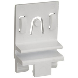 Frigidaire 297049500 Refrigerator Clip Unit