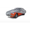 CoverZone 'Stormforce' Outdoor Fitted Car Cover (Suits MG MGB GT)