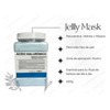 Jelly Mask Mascarilla Hidroplastica Antiedad Hidratante 650g