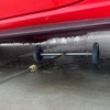 RIDGE WASHER Pressure Washer Undercarriage Cleaner, 16 Inch Undercarriage Washer,