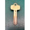 Best N Keyway U.S. GOVT. Key Blank