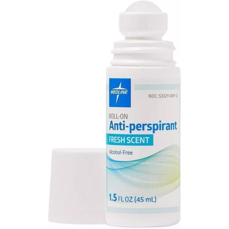MedSpa Medline Anti-Perspiran