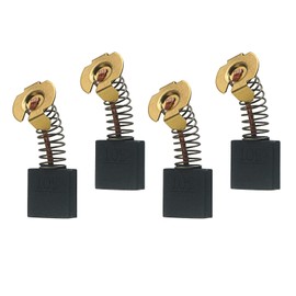 4 Pack N039389 N558583 N408735 622437-00 replacement chop saw brush For GR871 D28700 D28715