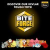Bite Force Dog Chew Toys