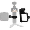Coyktonty Osmo Pocket 3 Adapter,Extension Bracket for DJI Pocket 3,with