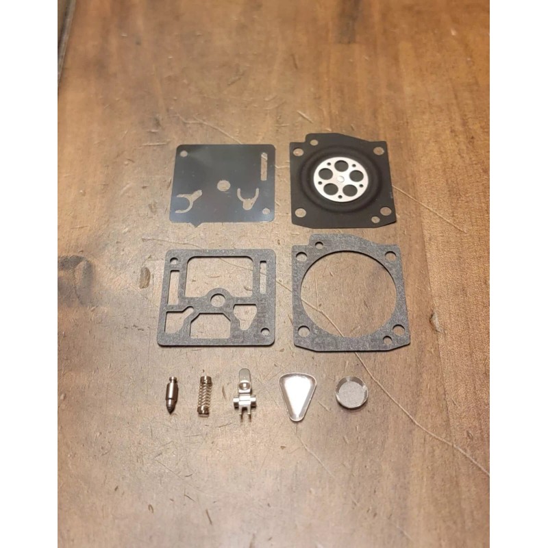 For STIHL NEW Genuine STIHL Carburetor Rebuild Kit 034 034