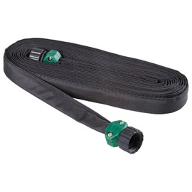 Melnor Flat Soaker Garden Hose; 25 ft.