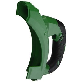Hitachi 339646 SWITCH HANDLE C12RSH2 Replacement Part - Green Toggle Switch - Manual Operation