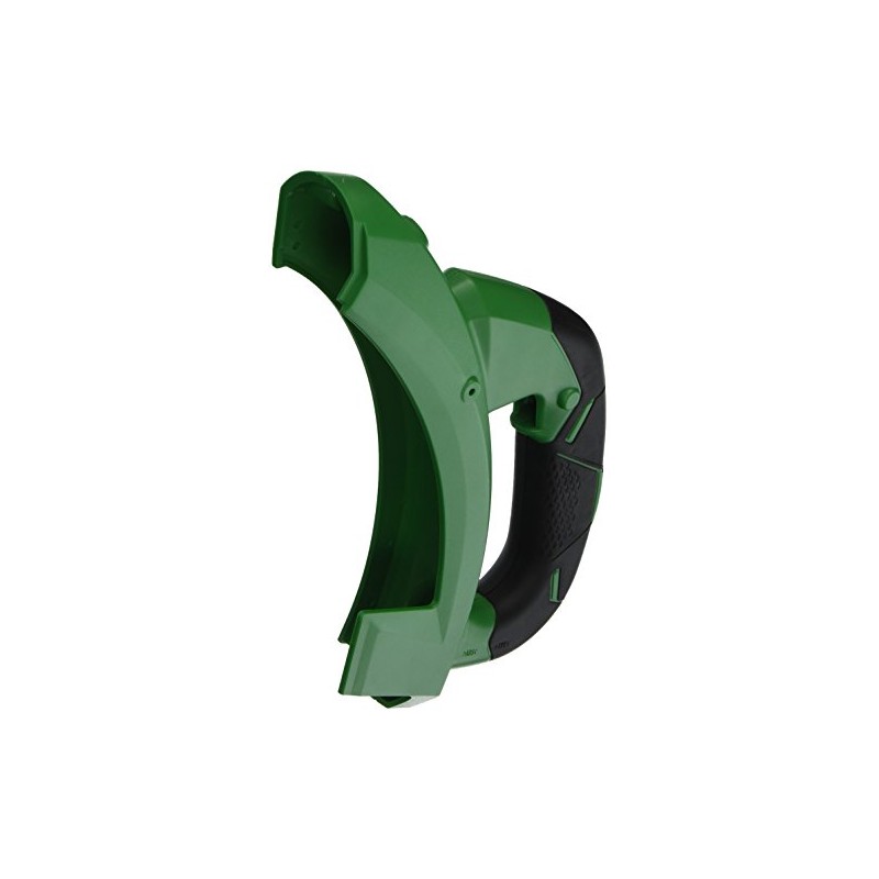 Hitachi 339646 SWITCH HANDLE C12RSH2 Replacement Part - Green Toggle