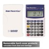 Calculated Industries 8510 Home ProjectCalc Do-It-Yourselfers Feet-Inch-Fraction Project Calculator |
