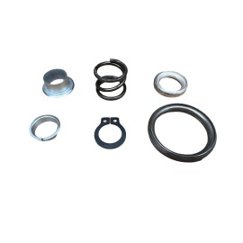 Ford & PSC 1992 UP FORD STEERING COLUMN UPPER & LOWER BEARING KIT FOR TILT/NO TILT BK206!