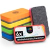 Office Tree® Set of 5 Rewritable – 5 Colours –
