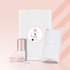 Dlux Professional Colla per extension ciglia purity alpha, 5 ml,
