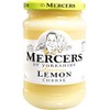 The Mercers of Yorkshire Lemon Cheese, 330g