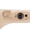 Qagea A-Pillar Grab Handle Interior Trim Passenger Right Side Replacement
