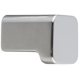 Moen YB8805CH 90 Degree Cabinet Knob and Drawer Pull (1-Pack), Chrome