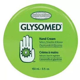 Blistex, Inc. Glysomed Hand Cream 5 fl oz (150 ml)
