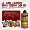Williamson Bros – Classic Carolina BBQ Sauce | Mustard Barbeque