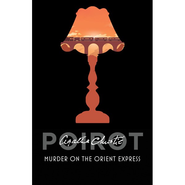 Murder on the Orient Express: A Hercule Poirot Mystery