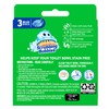 Scrubbing Bubbles Toilet Bowl Tablets, Continuous Clean Toilet Drop In