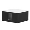 Beam Wall Light Quadrate Design Retro Warm Light 3W Unilateral