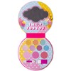 Lip Smacker Sparkle & Shine Eyeshadow Makeup Palette, Melt For