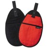 DAIWA DA-9200 Daiwa Fishing Towel, Red