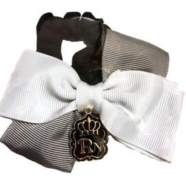 Scrunchie Favor 廉 Sweet Garden kingprince